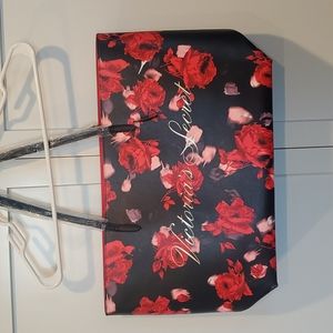 Victoria's Secret tote bag